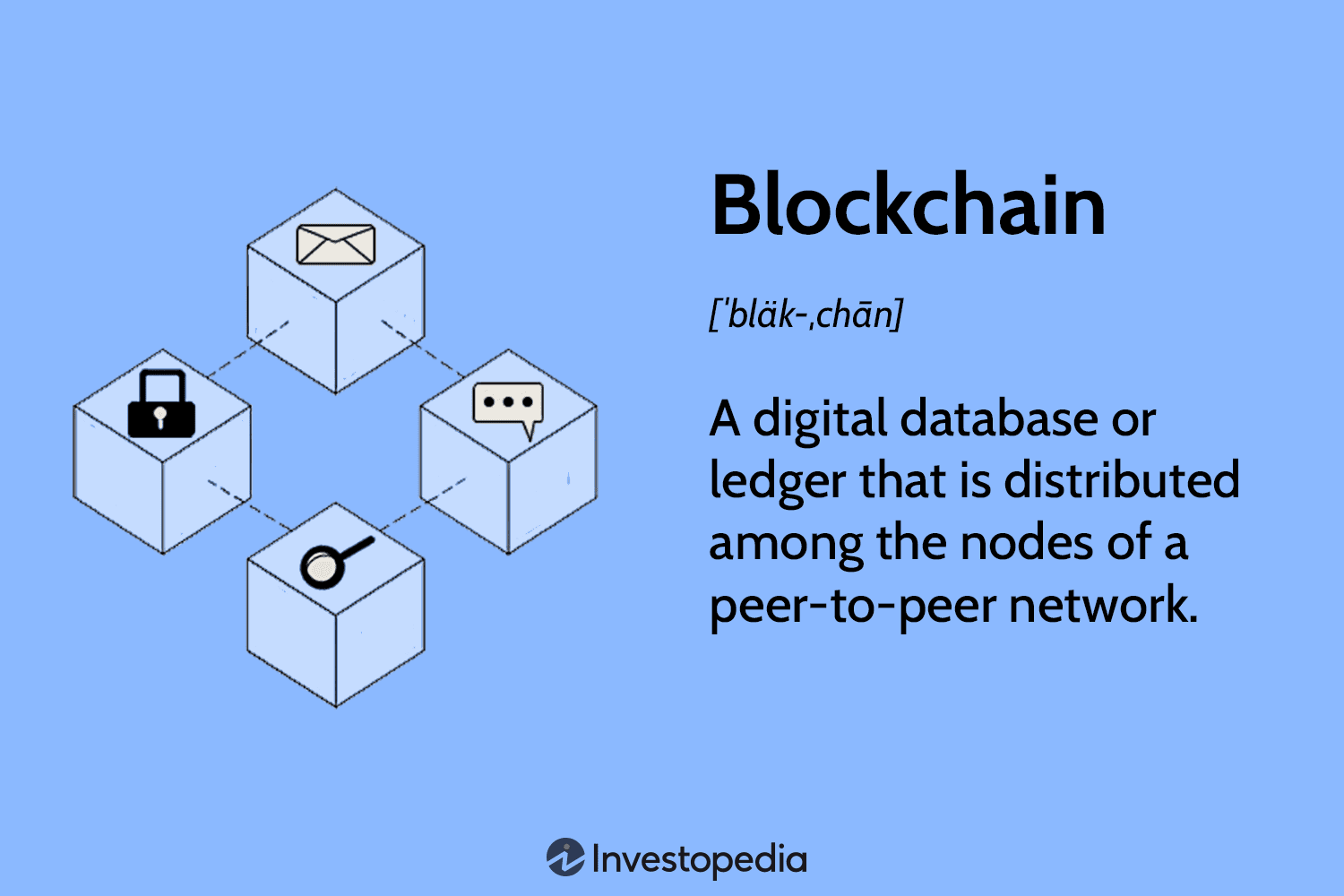 Blockchair — Universal blockchain explorer and search engine