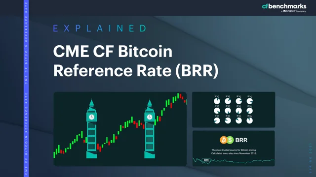 Spot Bitcoin ETFs Impact CME Crypto Derivatives Trading - Markets Media