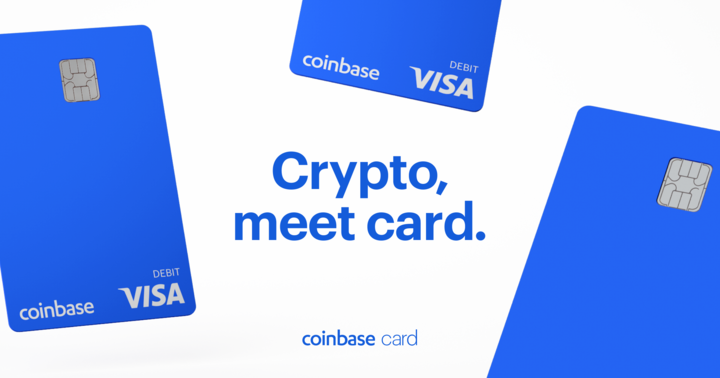 Does Coinbase take debit cards? — Knoji