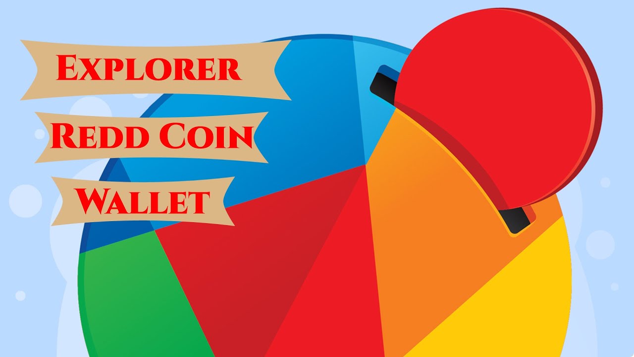 ReddCoin Core Wallet v - April Release