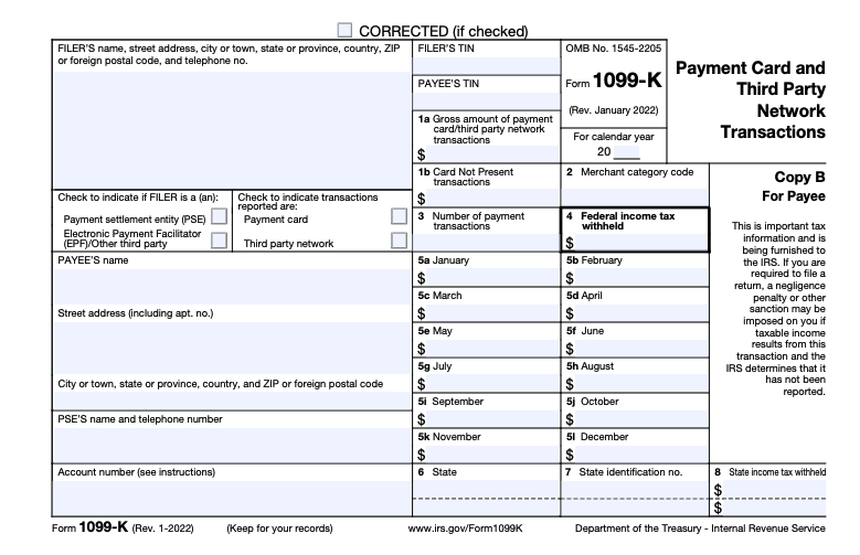 How to Report Your Coinbase Wallet Taxes | Tax Forms