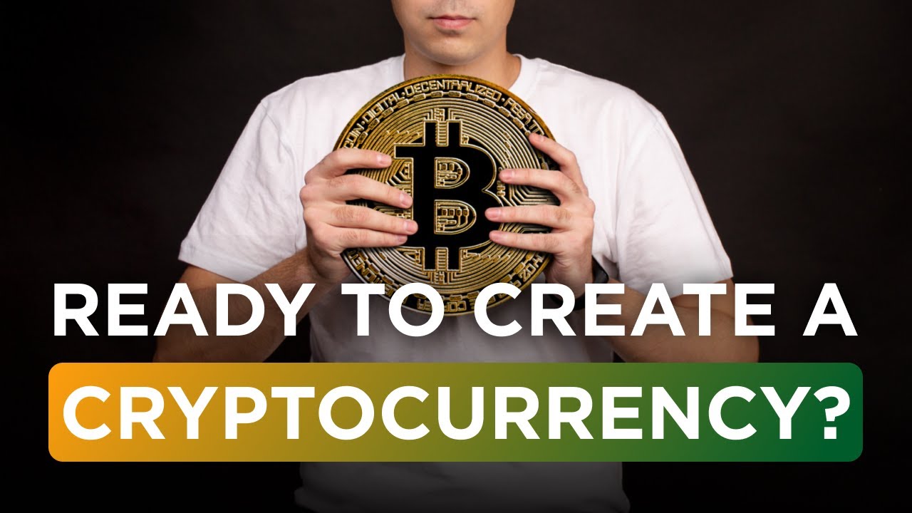 How to Create a Cryptocurrency | Built In