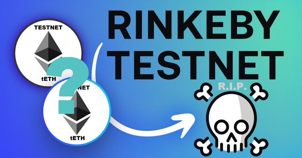 What is Ethereum Rinkeby Test Net? How to Add Rinkeby to MetaMask - cointime.fun
