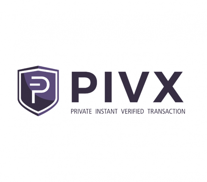 PIVX price today, PIVX to USD live price, marketcap and chart | CoinMarketCap