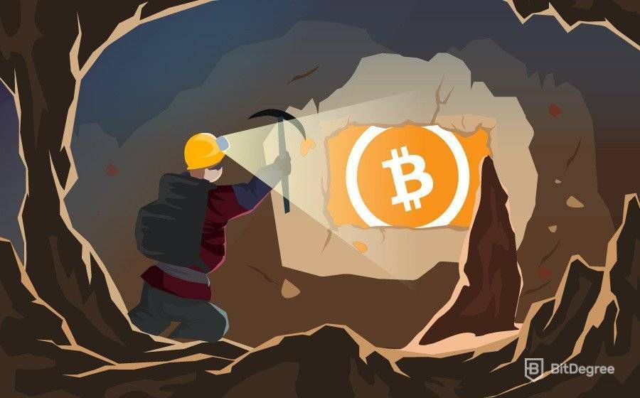 How to mine Bitcoin Cash | f2pool