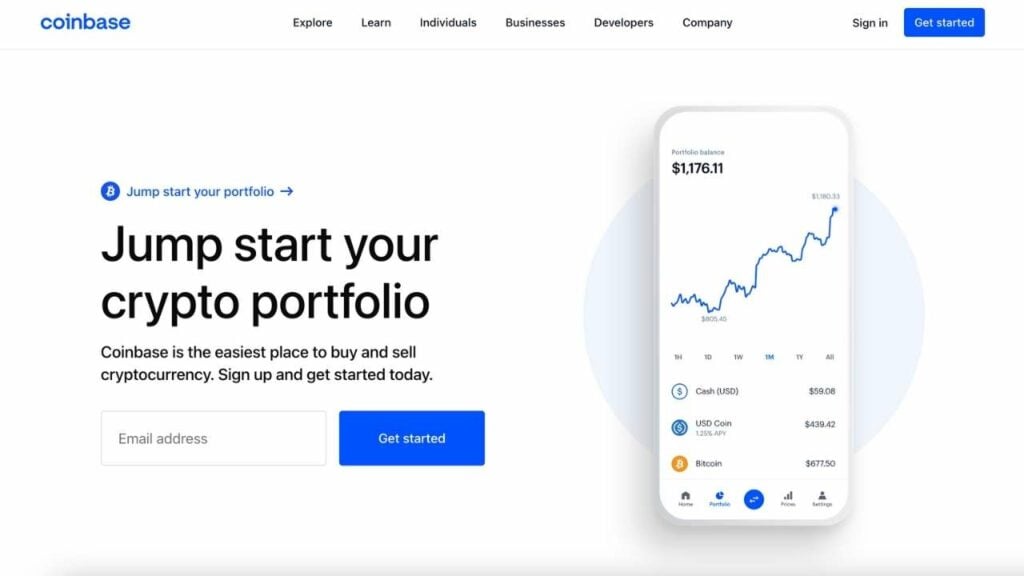 How to Sell Bitcoin in [Coinbase, Robinhood & Cash]