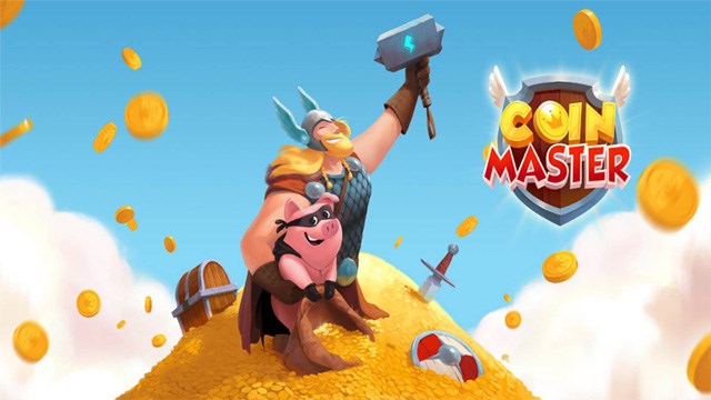 Coin Master Free Spins Free Cm Haktuts Link Free - (cointime.fun coin master)