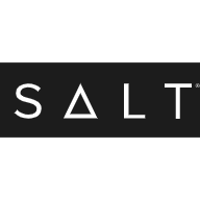 Salt Lending - Cryptocurrency Backed Loans by Kasra Design