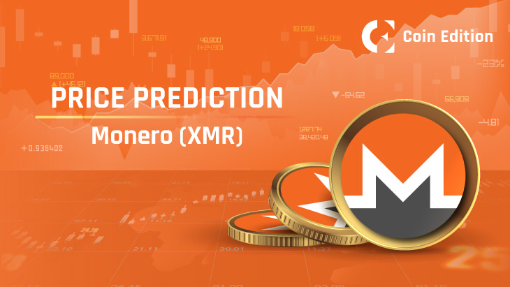 Monero (XMR) Price Prediction - 