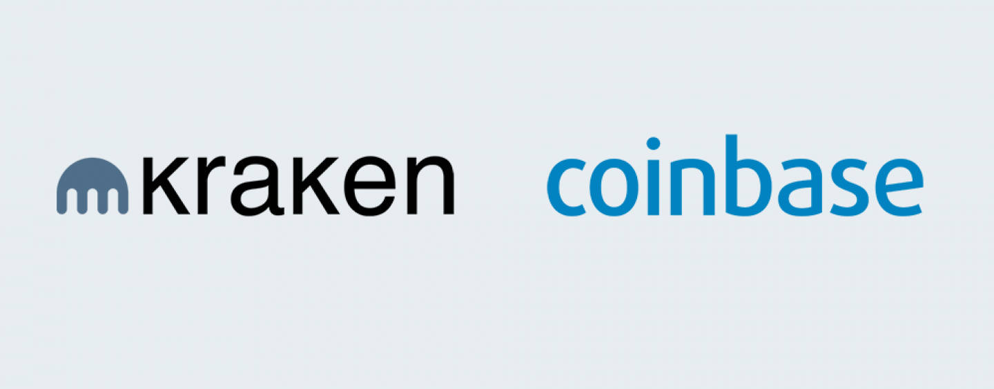 Coinbase vs Kraken | Which is the Best Crypto Exchange in USA?