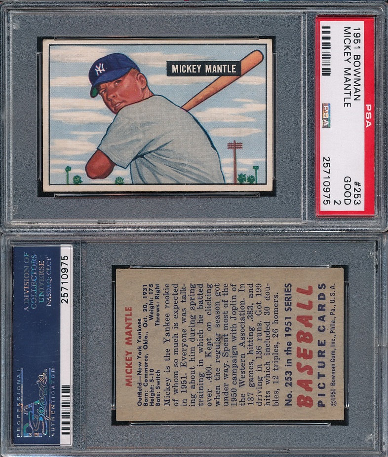 Sports Card Marketplace - CGC Comic Book Collectors Chat Boards