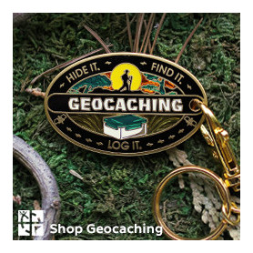 International Cache Zone Geocaching Shops