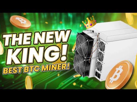 Top 6 ASIC Mining Hardware: Best Bitcoin Mining Rigs Compared ()