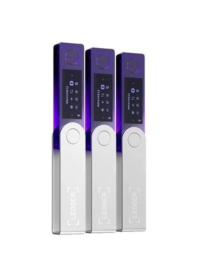 Ledger Nano S and Nano X Supported Crypto ( Update)