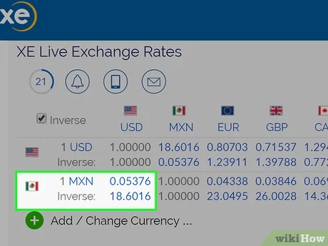 Convert Australian Dollars (AUD) and Megacoins (MEC): Currency Exchange Rate Conversion Calculator