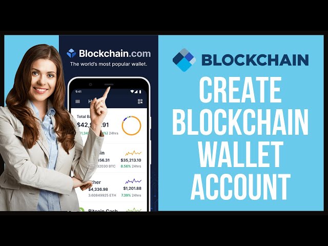 How To Build a Crypto Wallet | Chainlink Blog