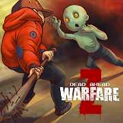 Download Dead Ahead: Zombie Warfare (MOD, Unlimited Coins) APK for android