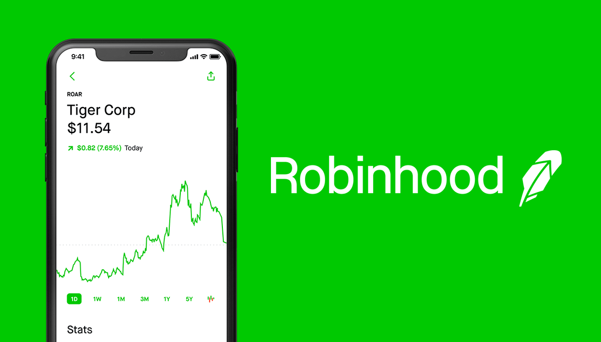 Crypto Trading Skyrockets on Robinhood: November Volume Jumps 75%