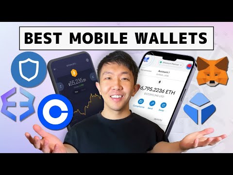 Mobile and Desktop Crypto Wallets: How to Choose | Gemini