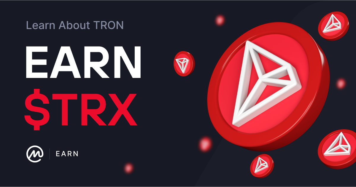 TRON Price (TRX), Market Cap, Price Today & Chart History - Blockworks