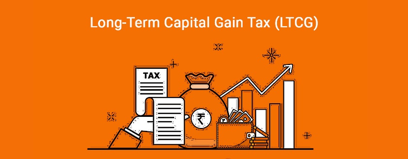 Difference Between Short Term And Long Term Capital Gain!