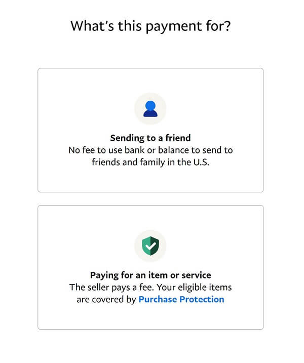 Can You Chargeback PayPal Friends and Family in ?