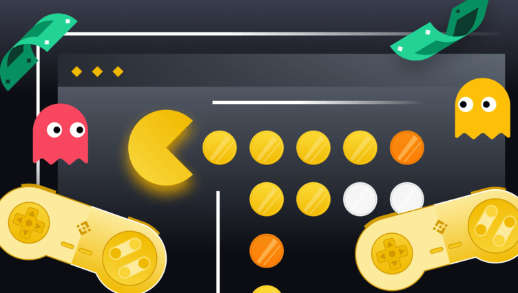 ‎The Crypto Games: Get Bitcoin on the App Store