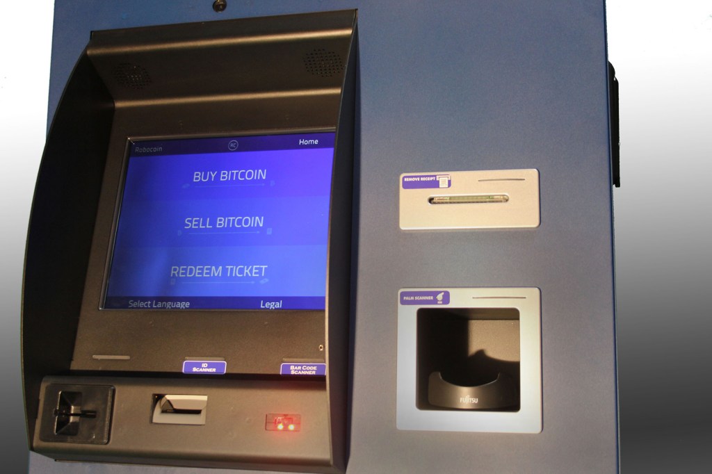 HOME - Bitbox Bitcoin ATM Business