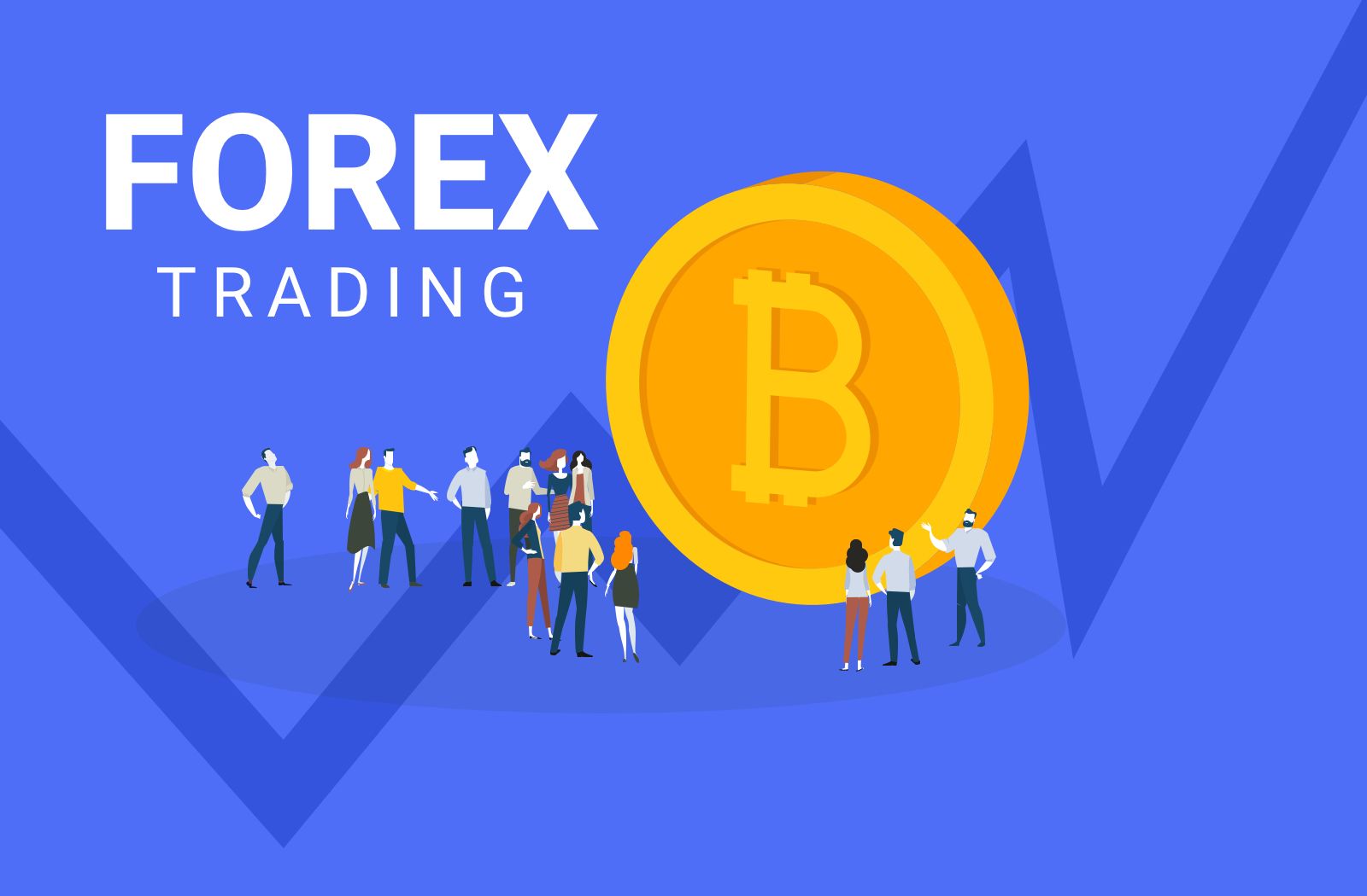 Most Crypto Pairs Forex Brokers | Brokersome!