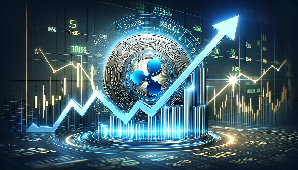 Crypto Analyst Predicts XRP Price Will Explode 58,% To $