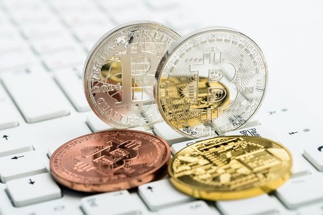 Top 10 Ways to Make Money with Cryptocurrency in 