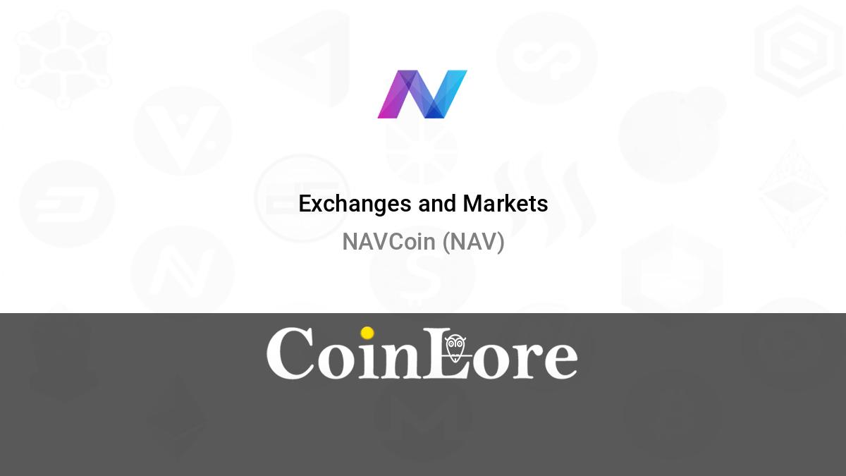 Navcoin: Latest News, Social Media Updates and Insights | cointime.fun