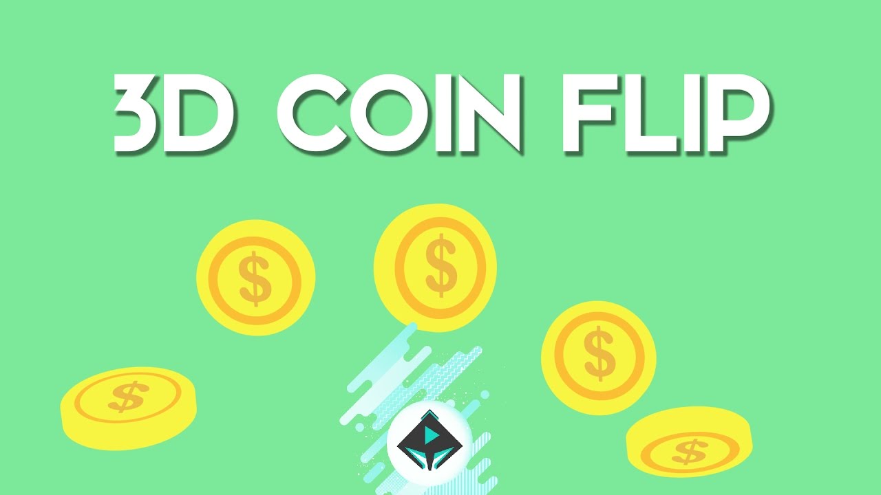 How would i make a coin flip animation? - Art Design Support - Developer Forum | Roblox