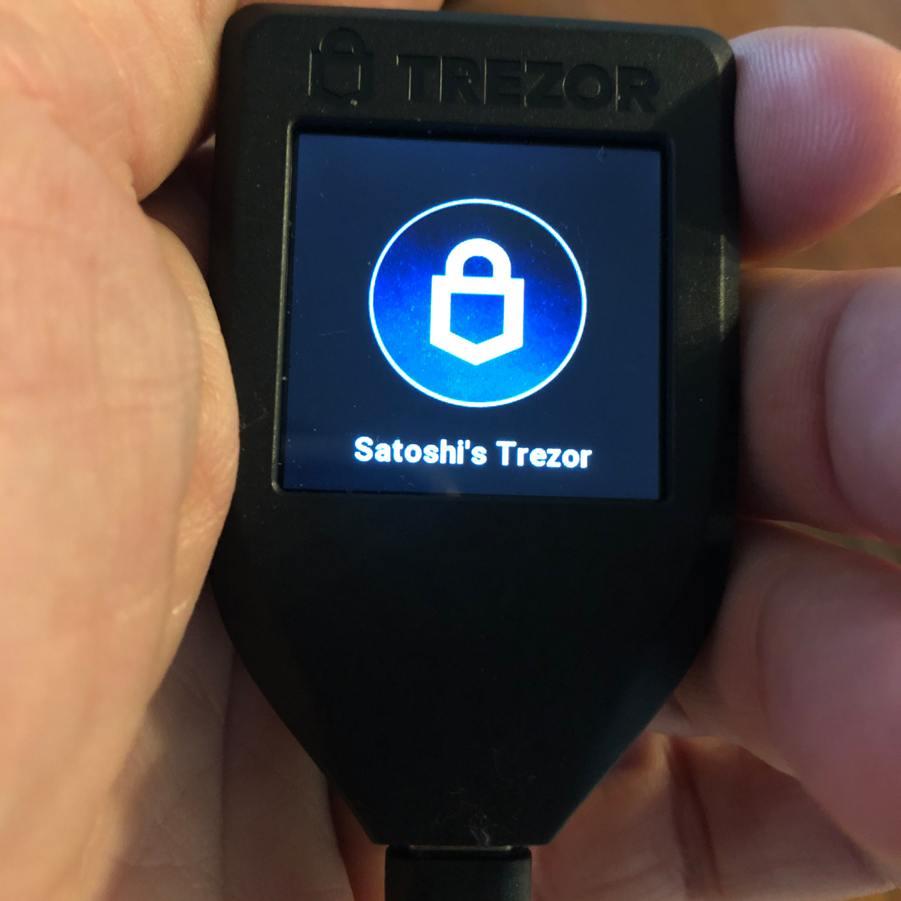 Trezor Model T Review - Best Hardware Wallets | Cryptotesters