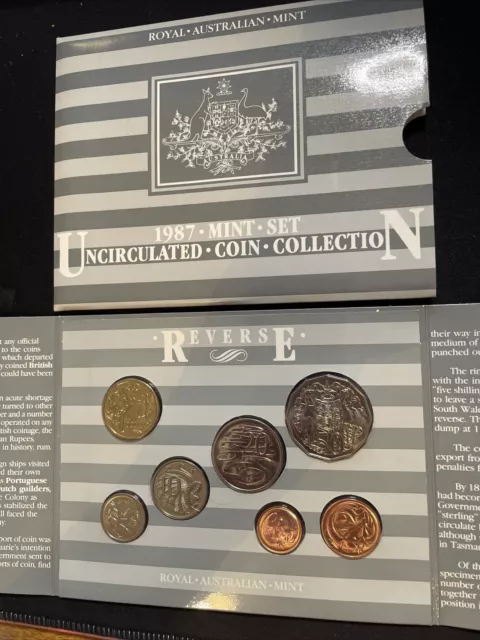 One Dollar | Royal Australian Mint