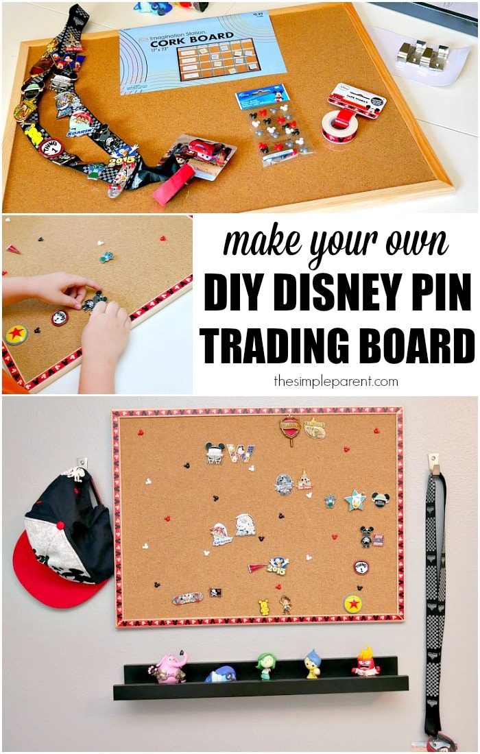 Disney’s Pin Traders | Disney Springs