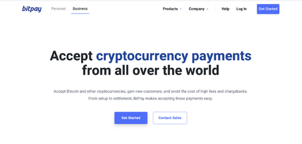 Payment Methods – cointime.fun