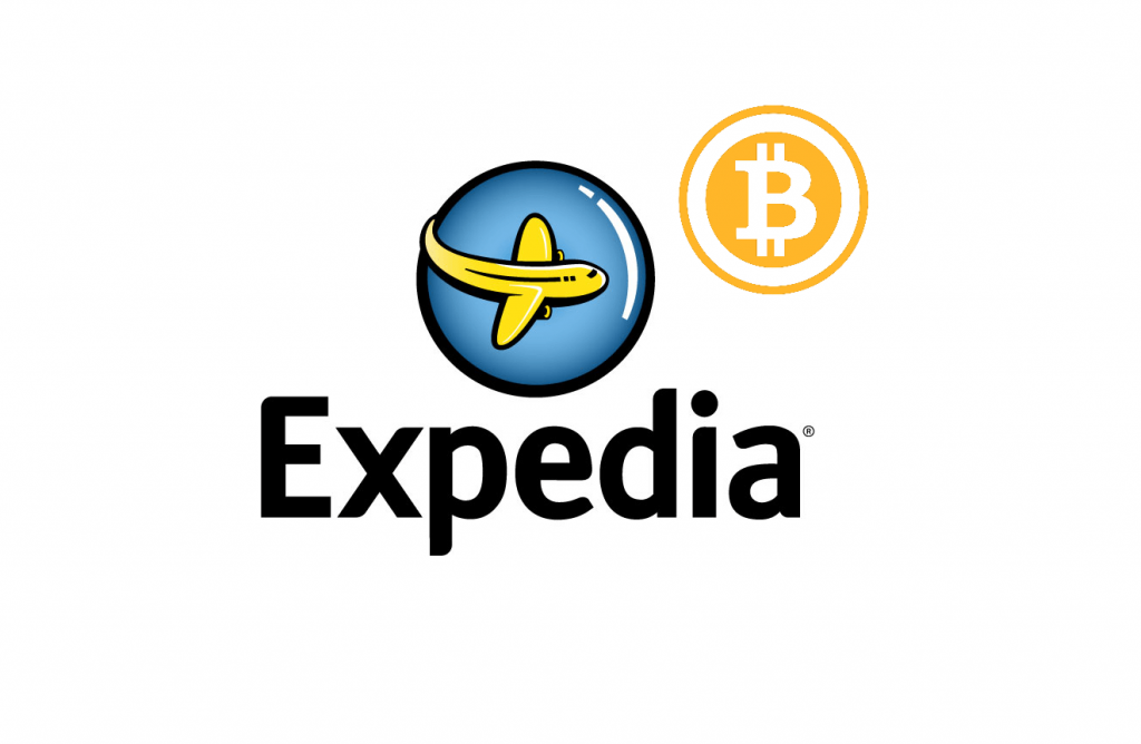 Expedia Accepts Bitcoin for Hotel Reservations