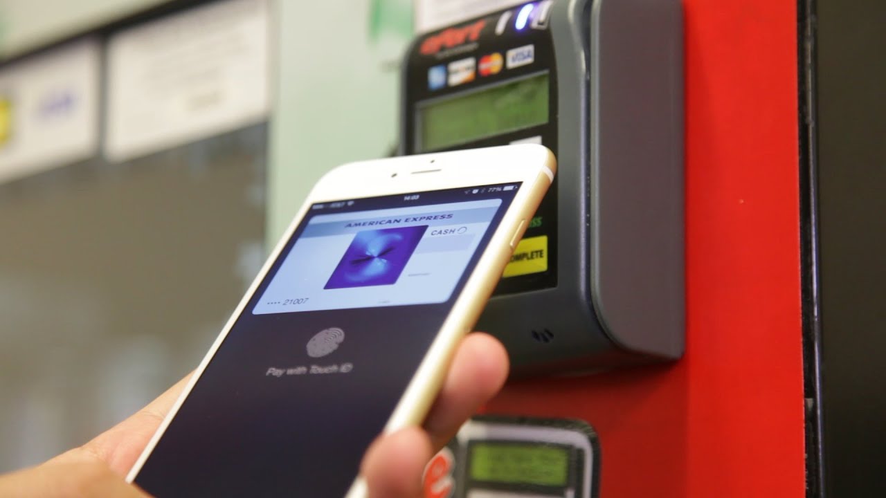 How to use Apple Pay FAQs | Digital Payments | Chase