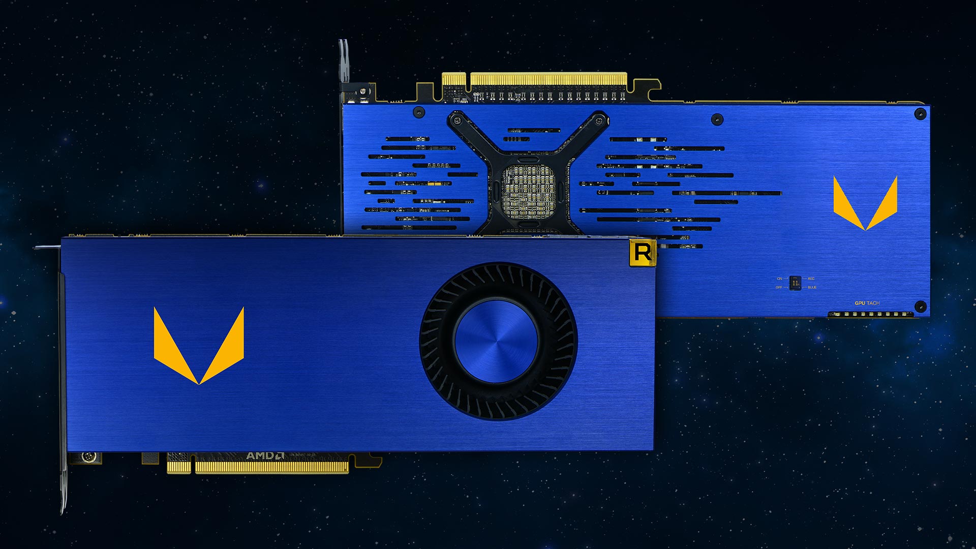 AMD adds Radeon Vega Frontier Edition support to their Radeon Software Mining driver - OC3D