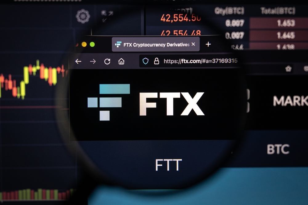 FTX irks exchanges by pushing for crypto derivatives