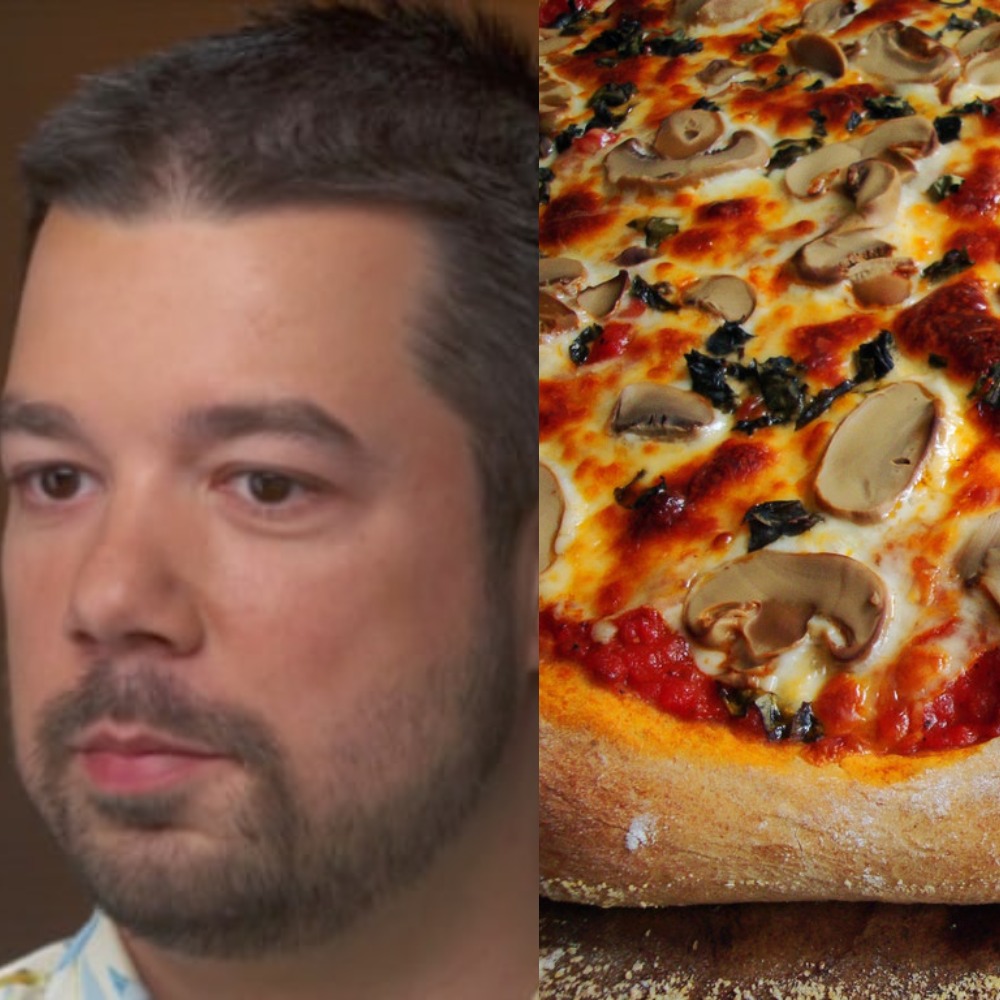 Meet the man who spent millions worth of bitcoin on pizza - 60 Minutes - CBS News