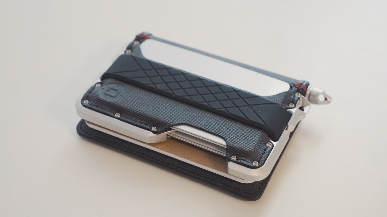 Dango Products D-Series D01 Dapper™ Pen Wallet | CARRY BETTER