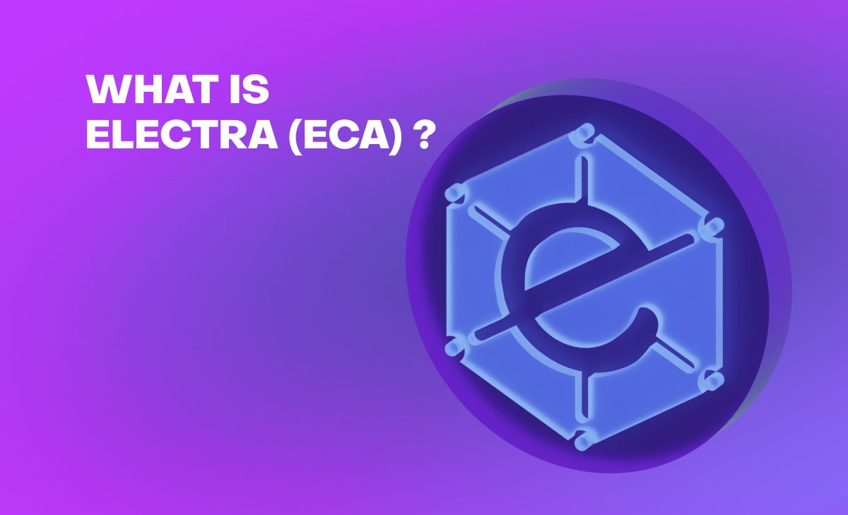 Economics of Electra Protocol - XEP Tokenomics - XEP Coinomics