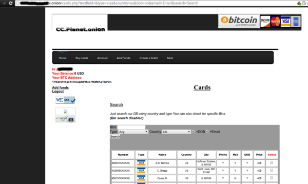 Bitcoin core behind Tor Hidden service problem - Debian User Forums