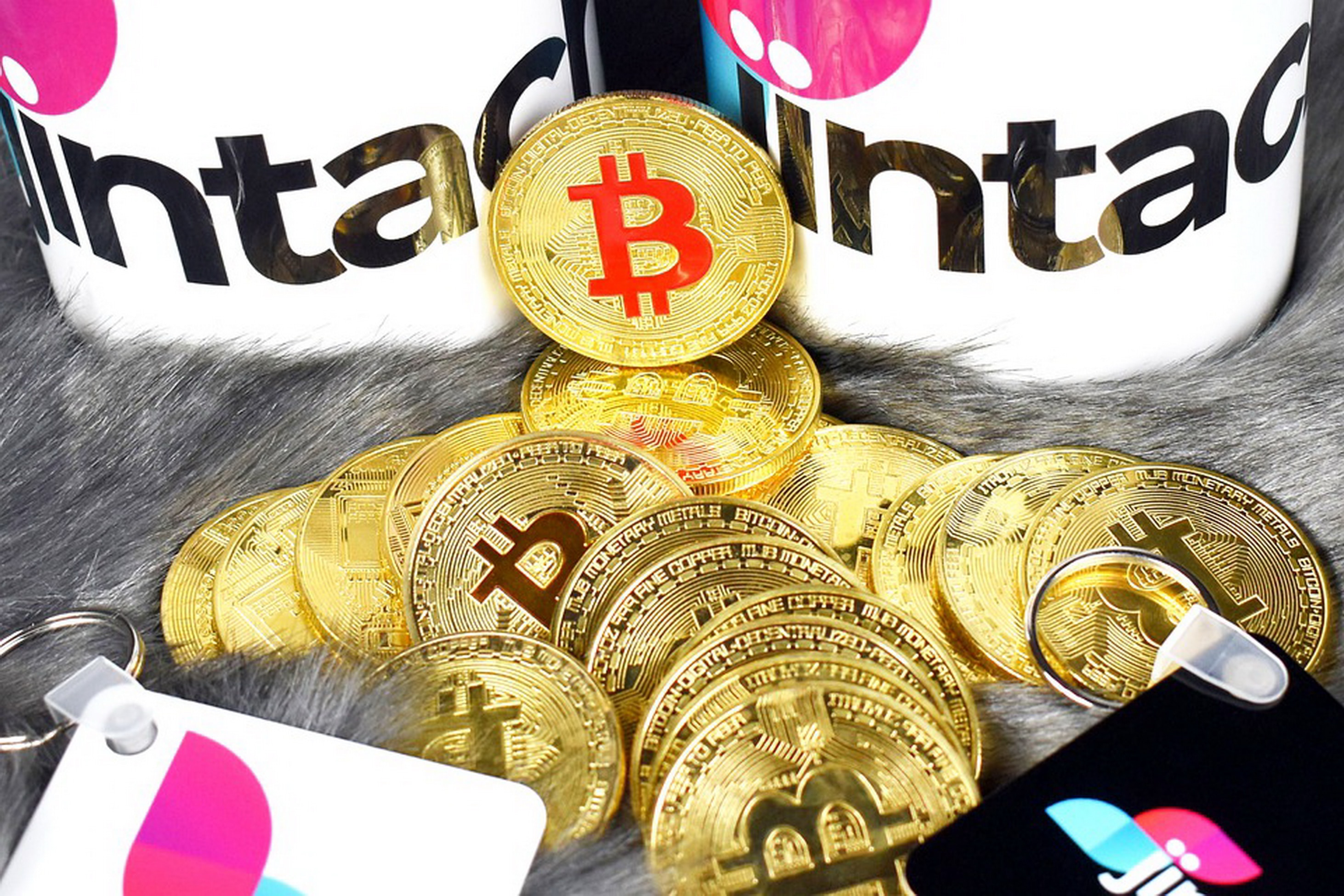 How to Withdraw Bitcoin to Your Bank account in Nigeria. | TechCabal