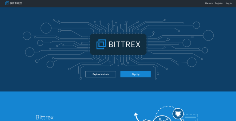 Bittrex Exchange To Delist Bitshares Bitcoin Gold And Bitcoin Private. | DiutoCoinNews