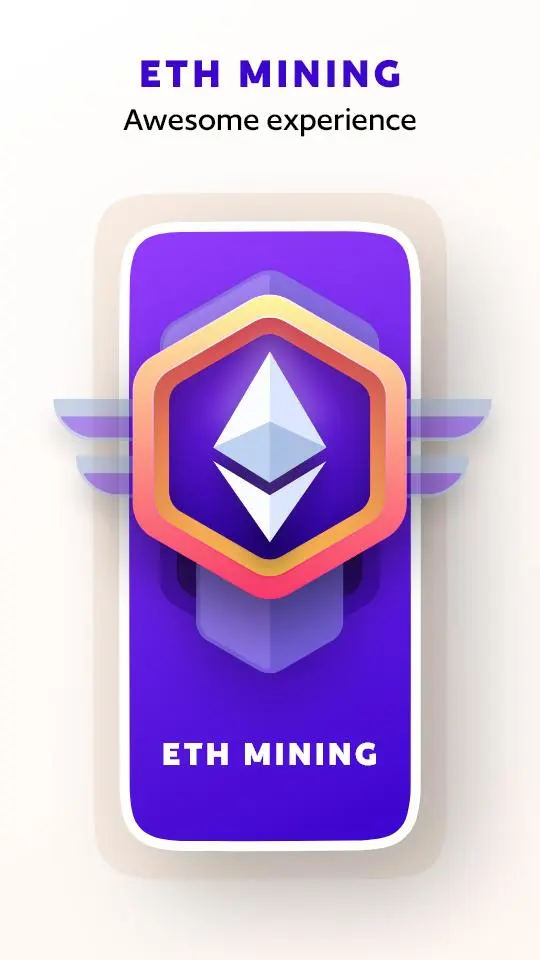 Download Ethereum Miner Pro - Free ETH Mining android on PC