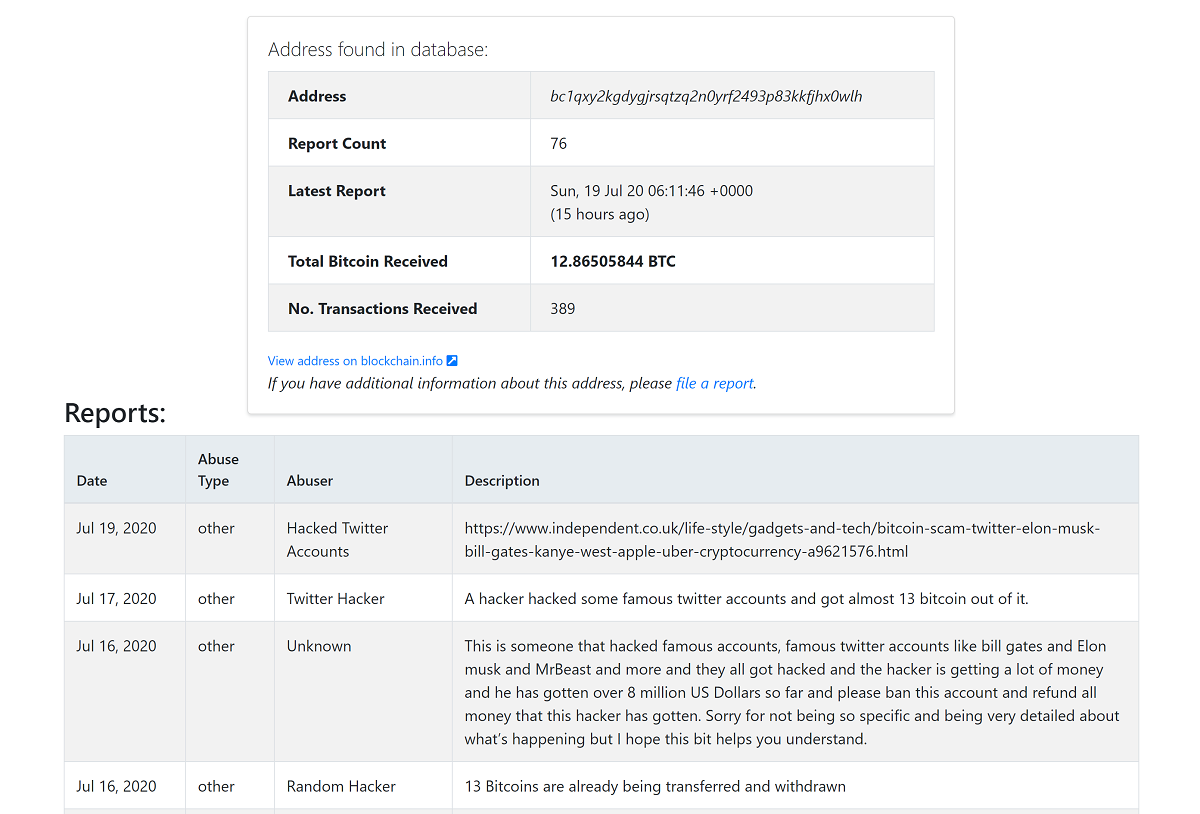 Mt. Gox Email Confirming BTC Addresses Sparks Hope of Repayment