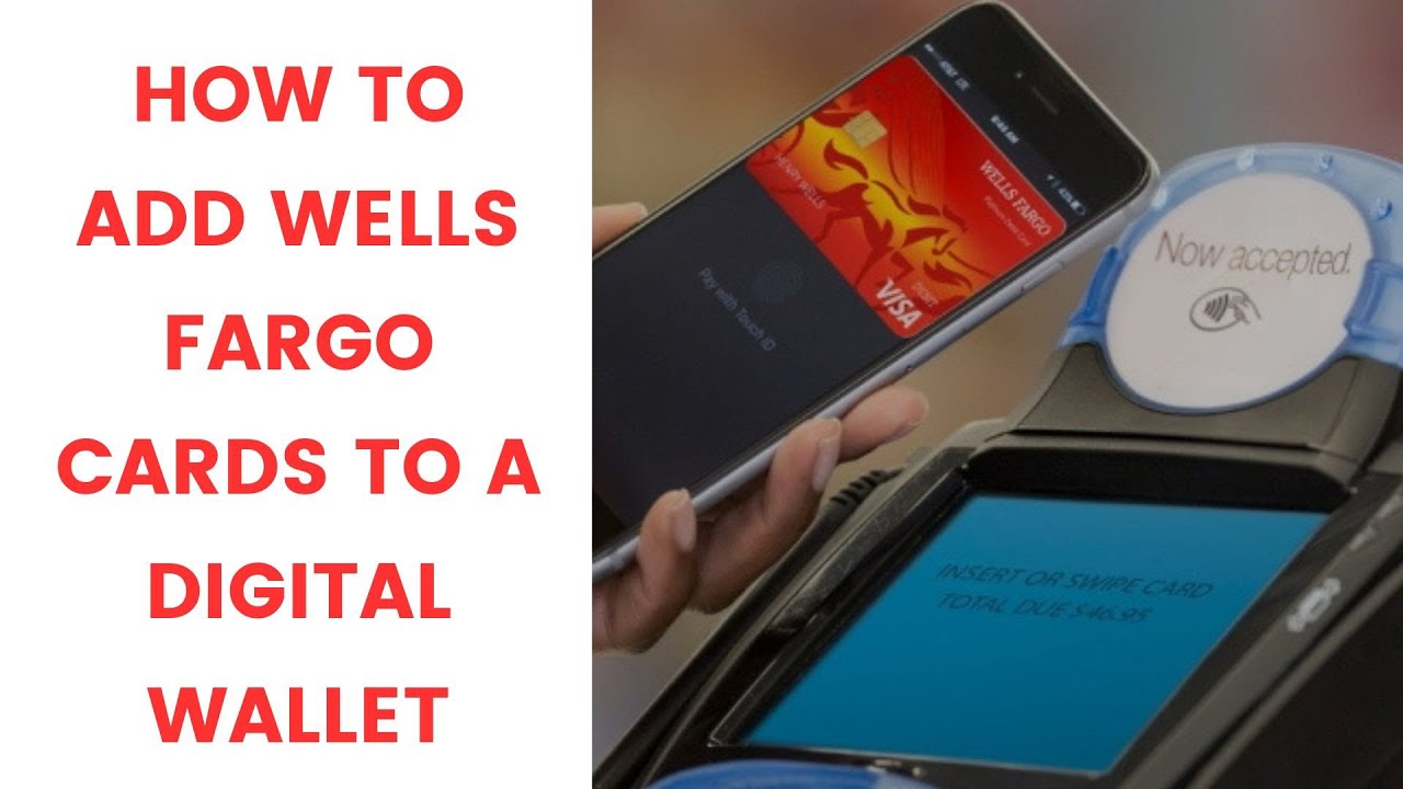 Wells Fargo Gives Apple Pay Users $5 At ATMs